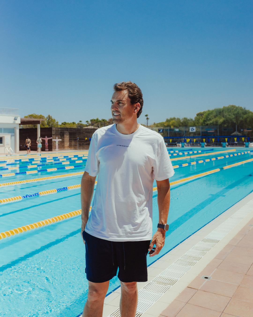Schwimmcamp - Neumünster - 12.03.2027 - 14.03.2027